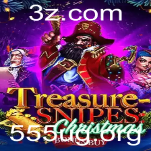 Tesouros Natalinos: Explorando 'TreasuresnipesChristmas'