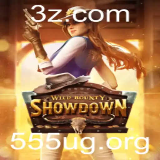 WildBountyShowdown: Uma Aventura de Ação e Estratégia