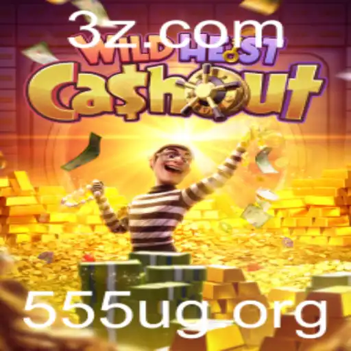 Explorando o Mundo de WildHeistCashout: Um Jogo Empolgante com Elementos Surpreendentes